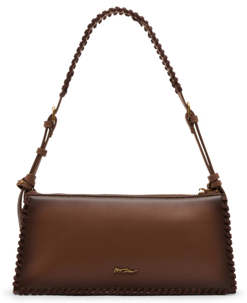 Wild at Heart Medium Shoulder Handbag