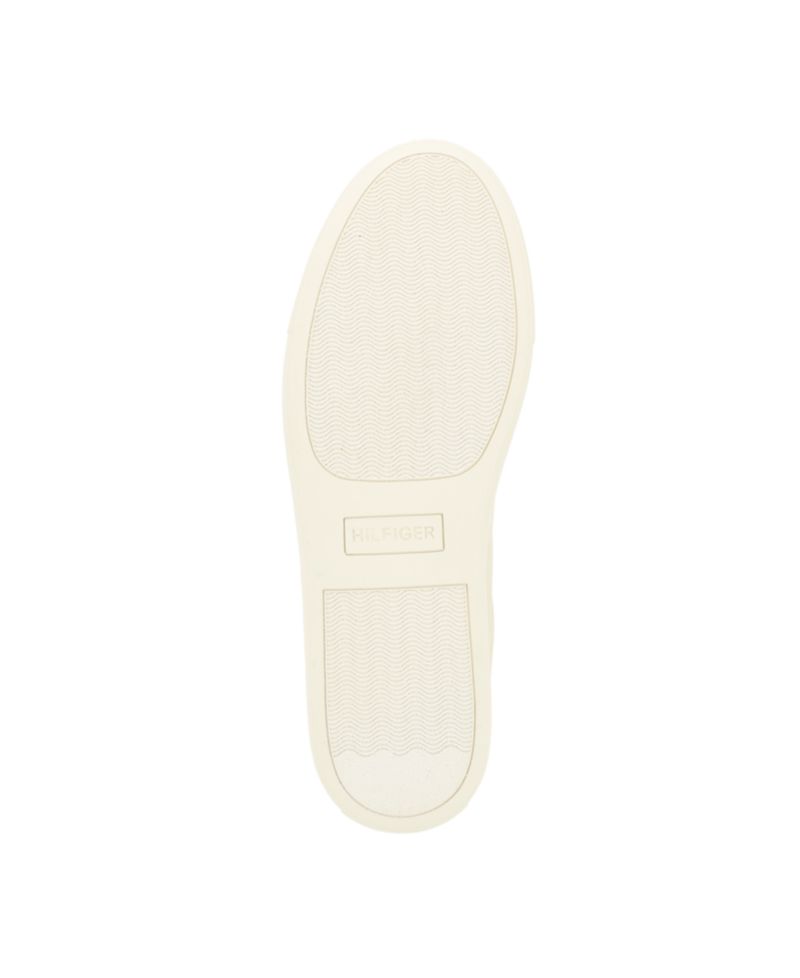 Men's Bobber Low-Profile Silhouette Round-Toe Sneakers