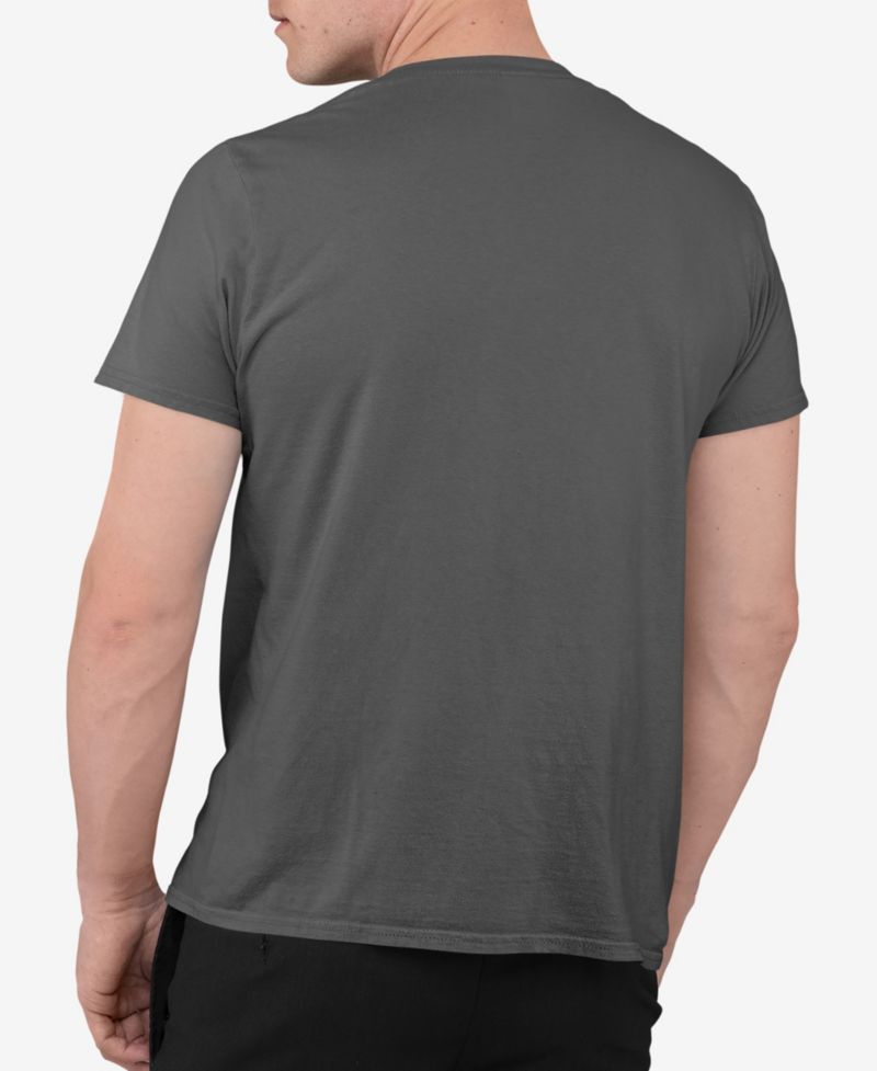 Chai - Men's Word Art T-Shirt