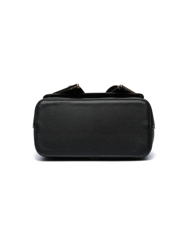 Jasmine Bowtie Crossbody Bag