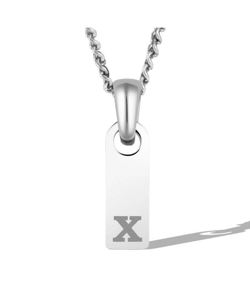 X