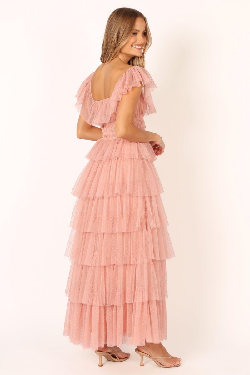 Women's Belle Maxi Dress