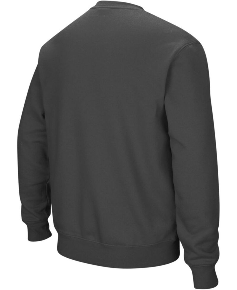 Men's Pitt Panthers Arch Logo Sweatshirt