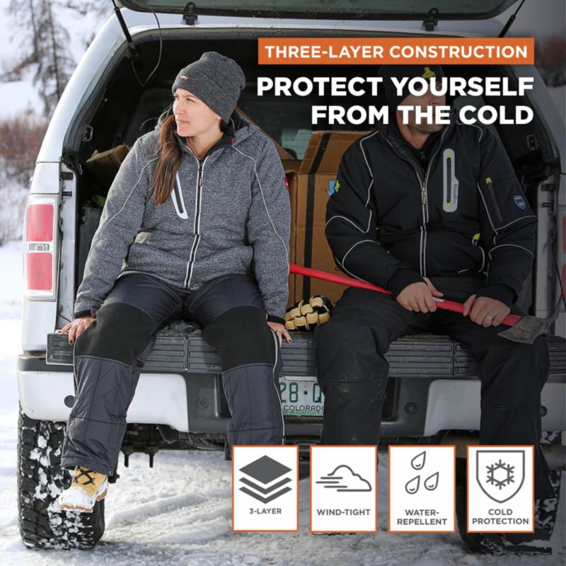 Women's Extreme Sweater Jacket