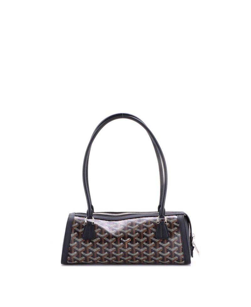 Bonbonniere Bag Coated Canvas