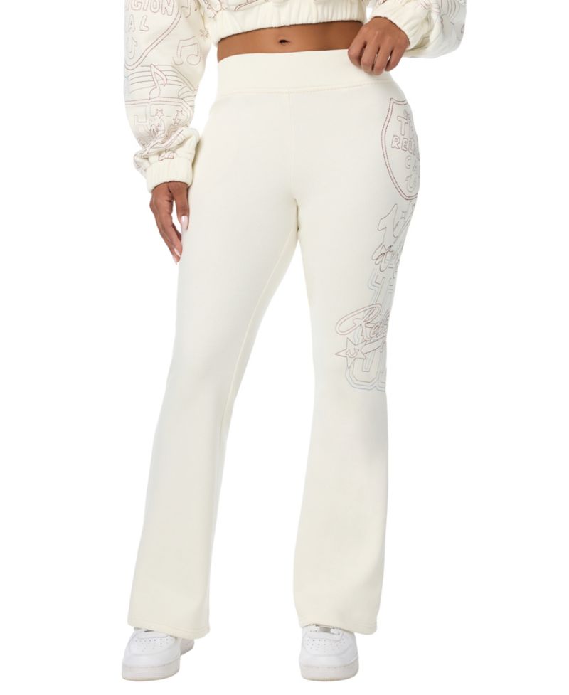 Women's Heritage Graphic Bootcut Pants