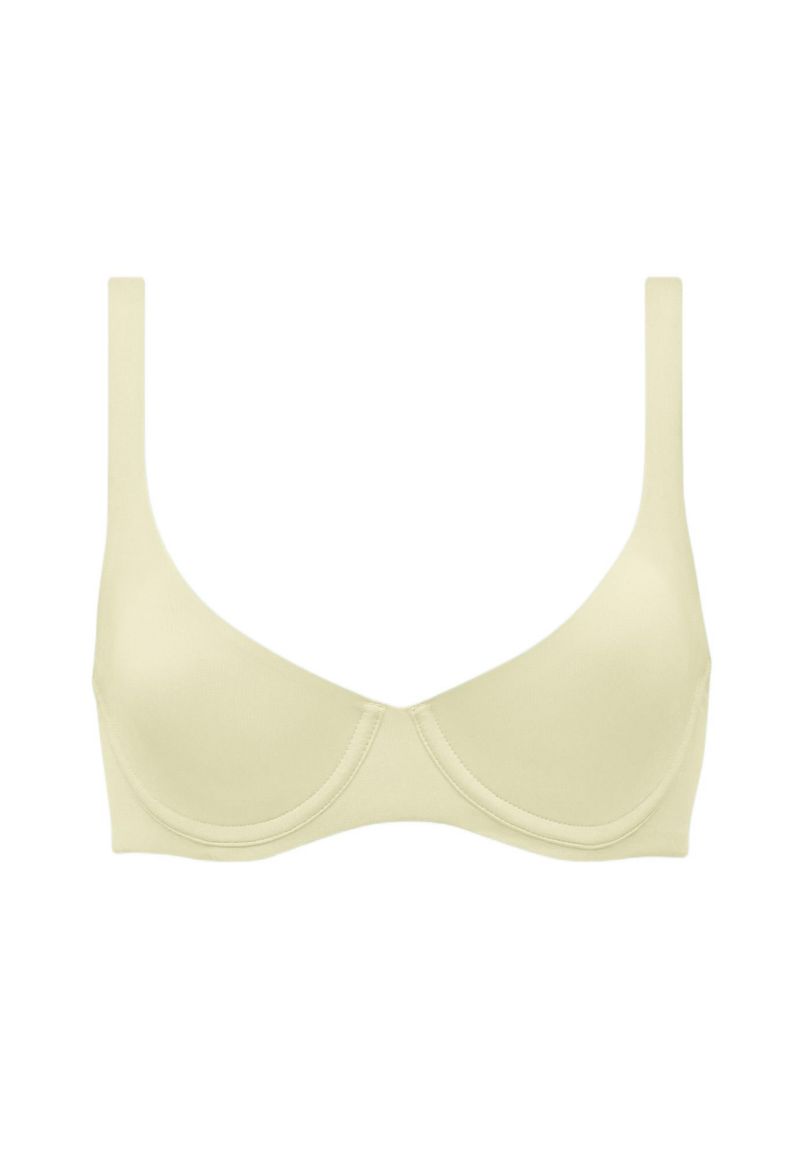 Plus Size The Thong - Modal Panties