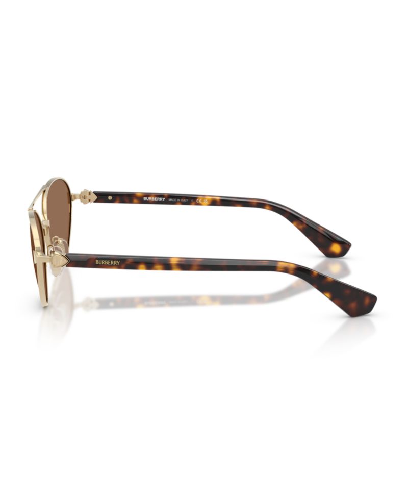 Women's Large Sunglasses, BE3165