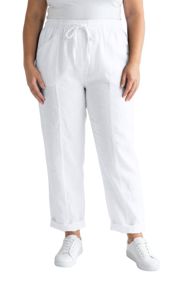 Plus Size The Boardwalk Pant