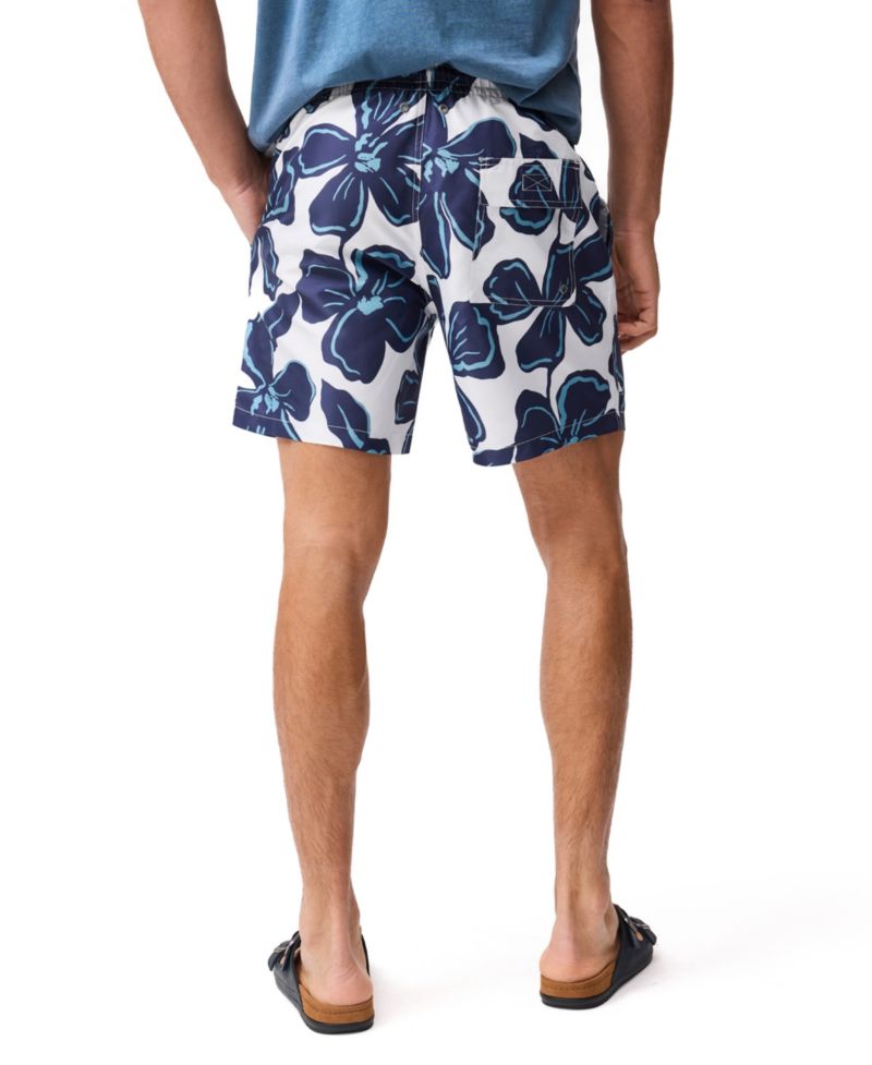Men's Broadford 7" Swim Shorts