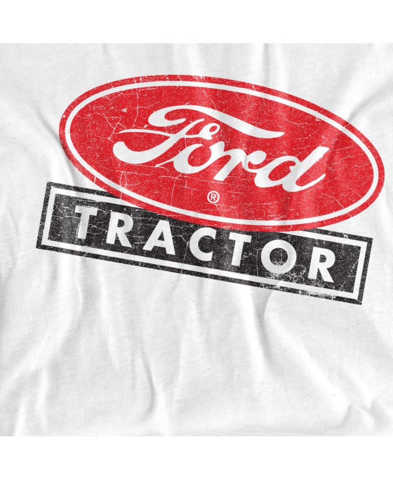 Men's Ford Ford Tractor T-Shirt