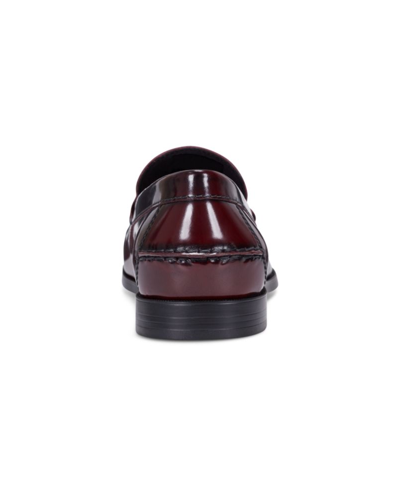 Men's Whitlaw Slip On Tassel Dress Loafers