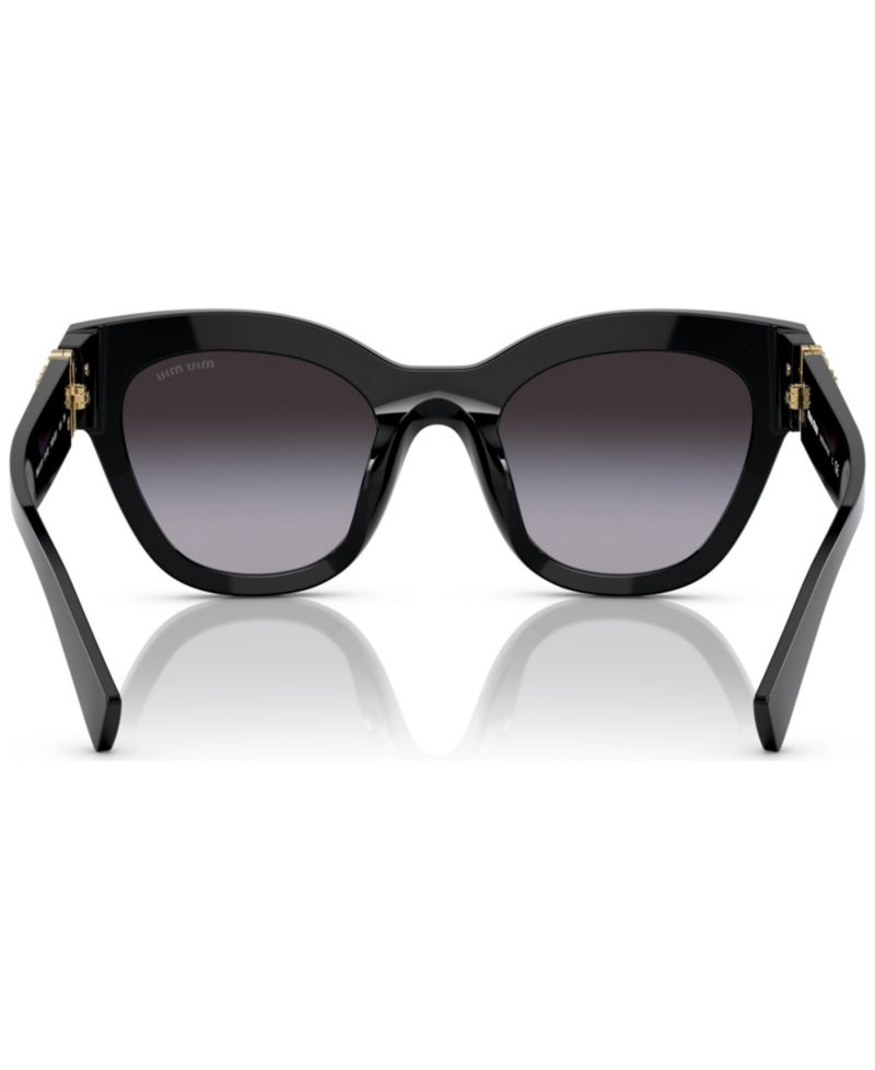 Women's Sunglasses, MU 01YS
