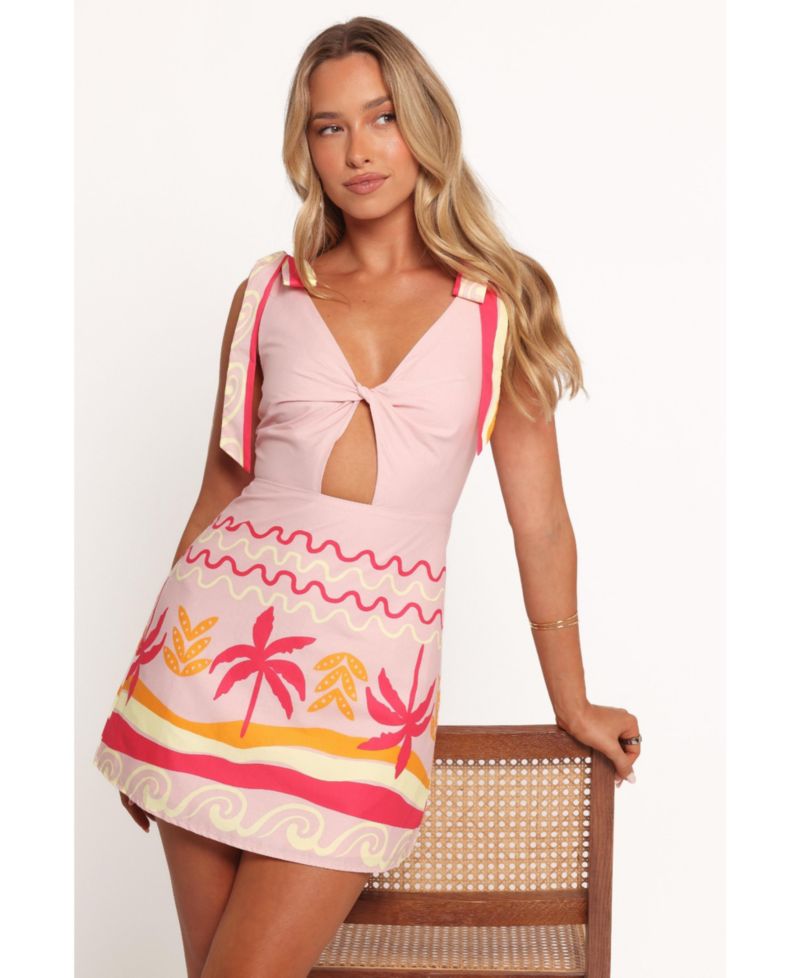 Women's Ariarne Mini Dress