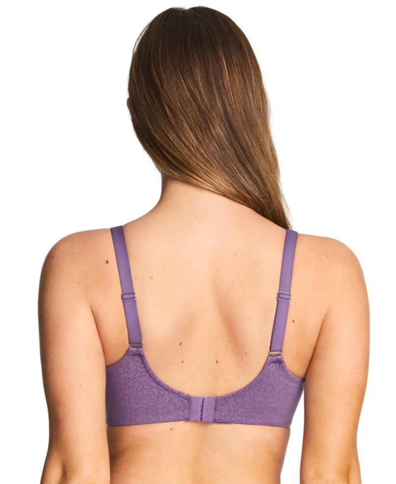 Women's Inside Job Wireless Full-Coverage Bra