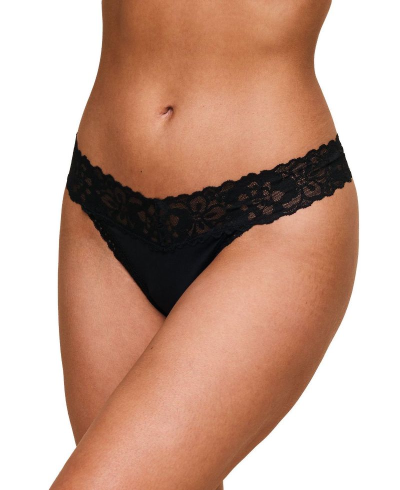 Women's Kourtnie Thong Panty