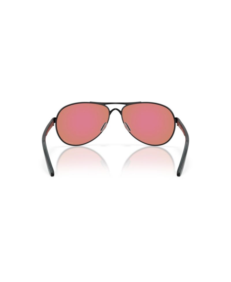 Women's Round Sunglasses, Feedback OO4079