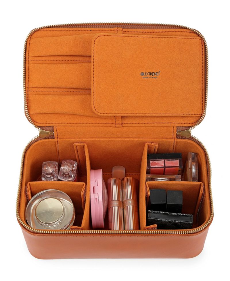 Ixia Small Trunk Handbag