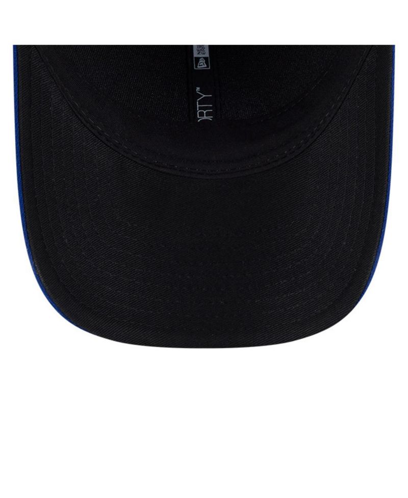 Men's Royal Chicago Cubs Player Replica 9Forty Adjustable Hat