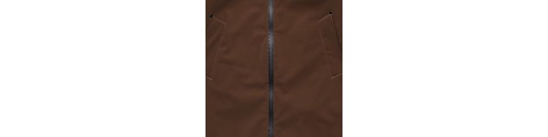 Women's Mosebacke Long Matte Winter Coat