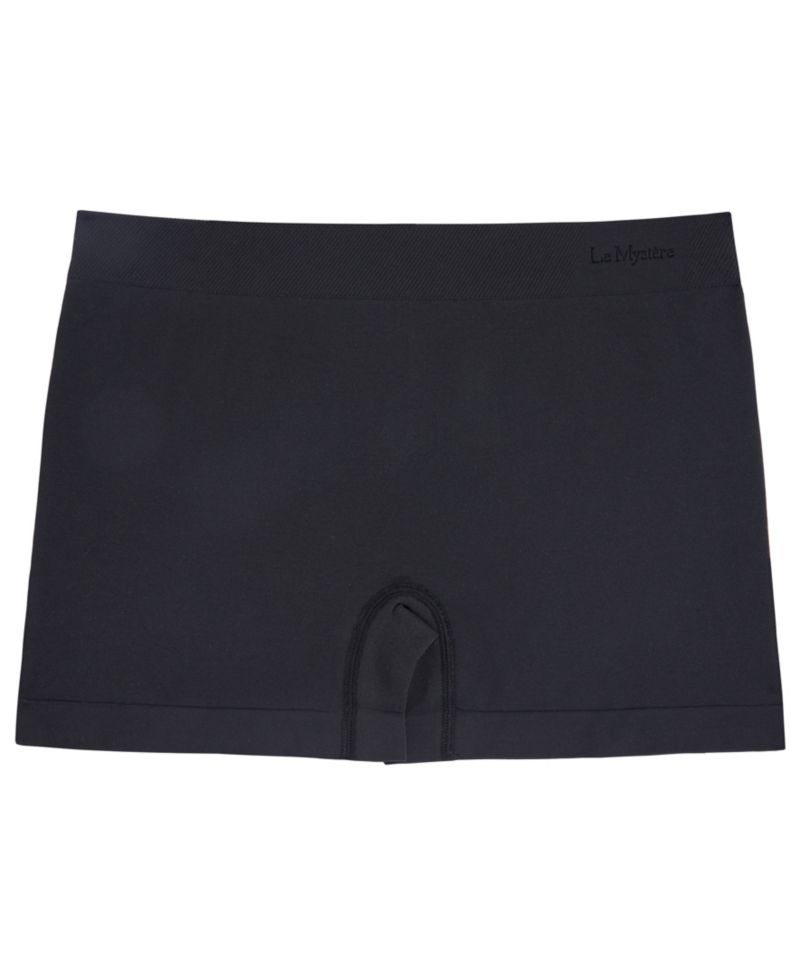 Women's Seamless Comfort Boyshort 1017