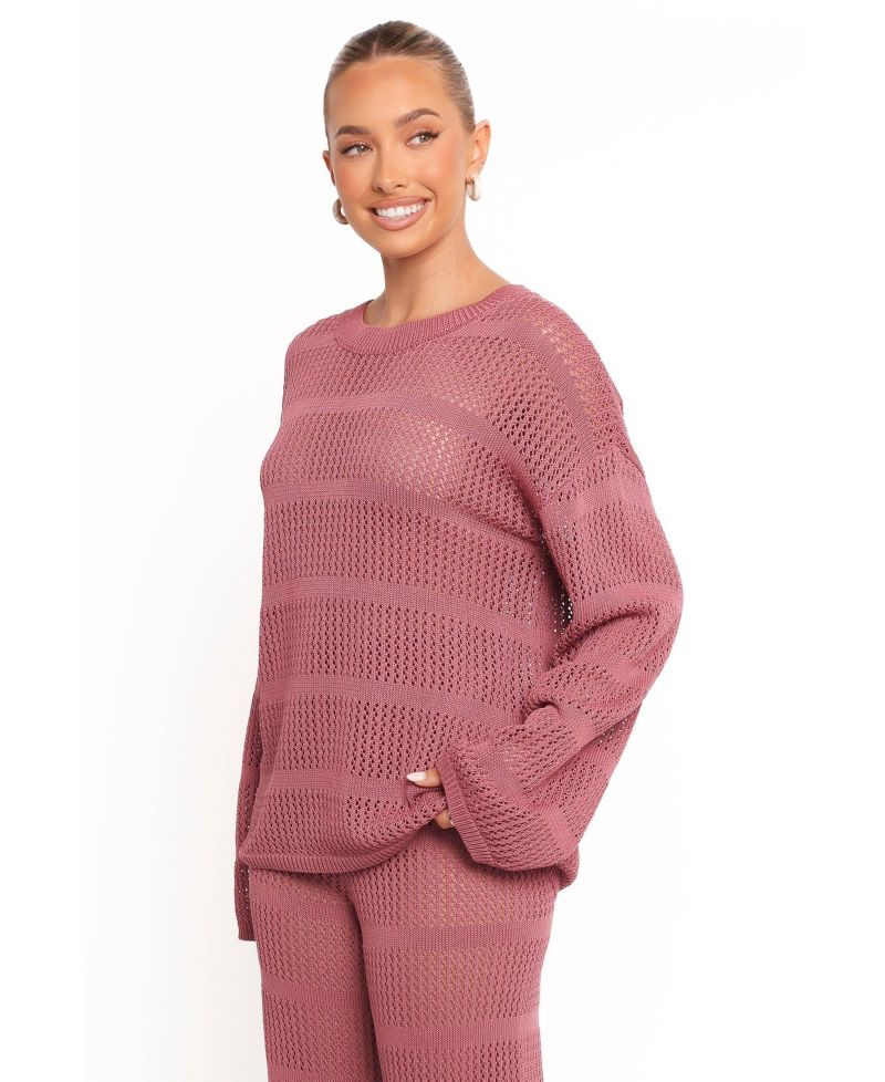 Women's Crawford Top