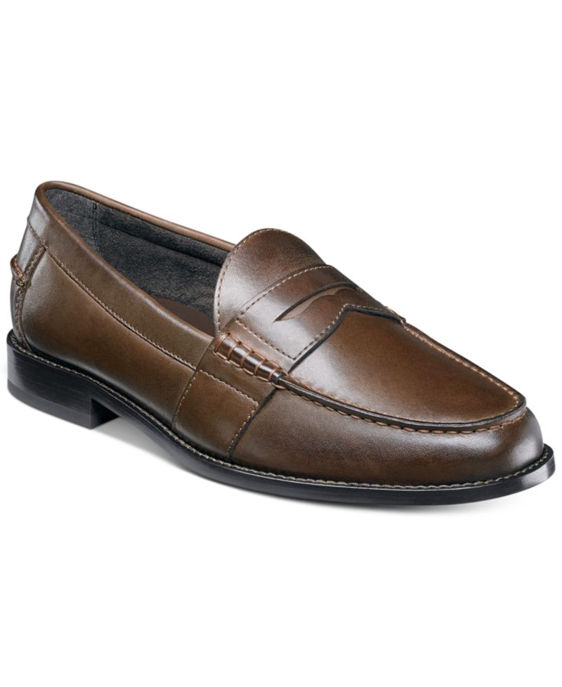 Men's Noah Penny Loafers