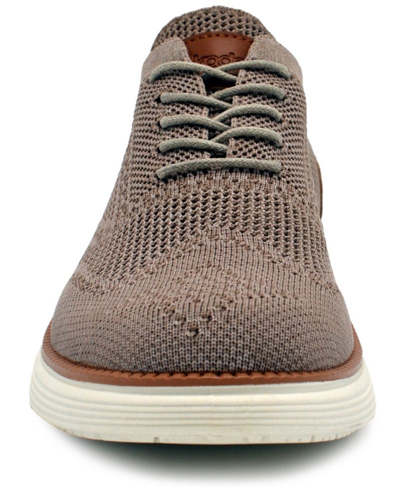 Men's Everyday Oxford Shoes