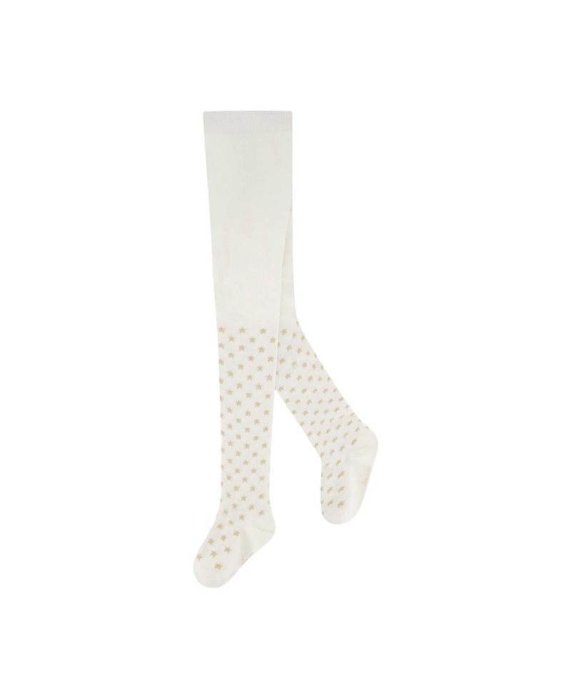 Baby Girls (6-24)months Knit Tights