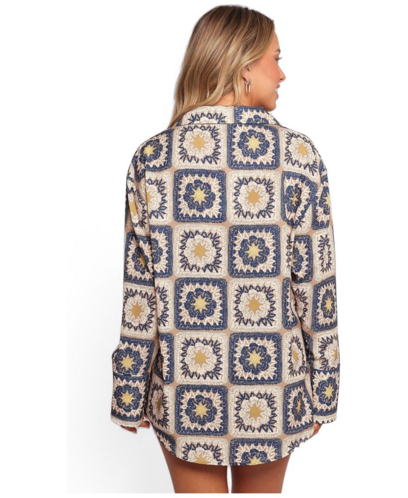 Women's Rowena Shirt