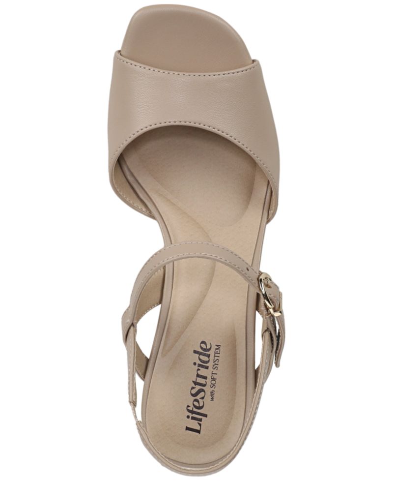 Women's Gwendolyn Strappy Sandals
