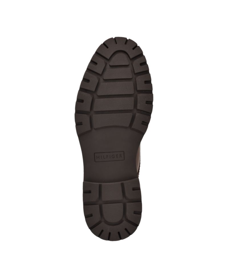 Men's Gonzal Casual Lace Up Boots