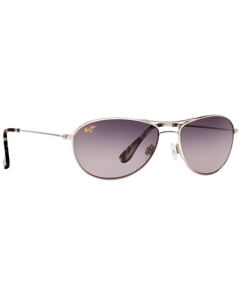 Baby Beach Polarized Sunglasses , 245
