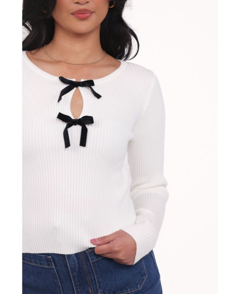 Women's Elba Knit Top