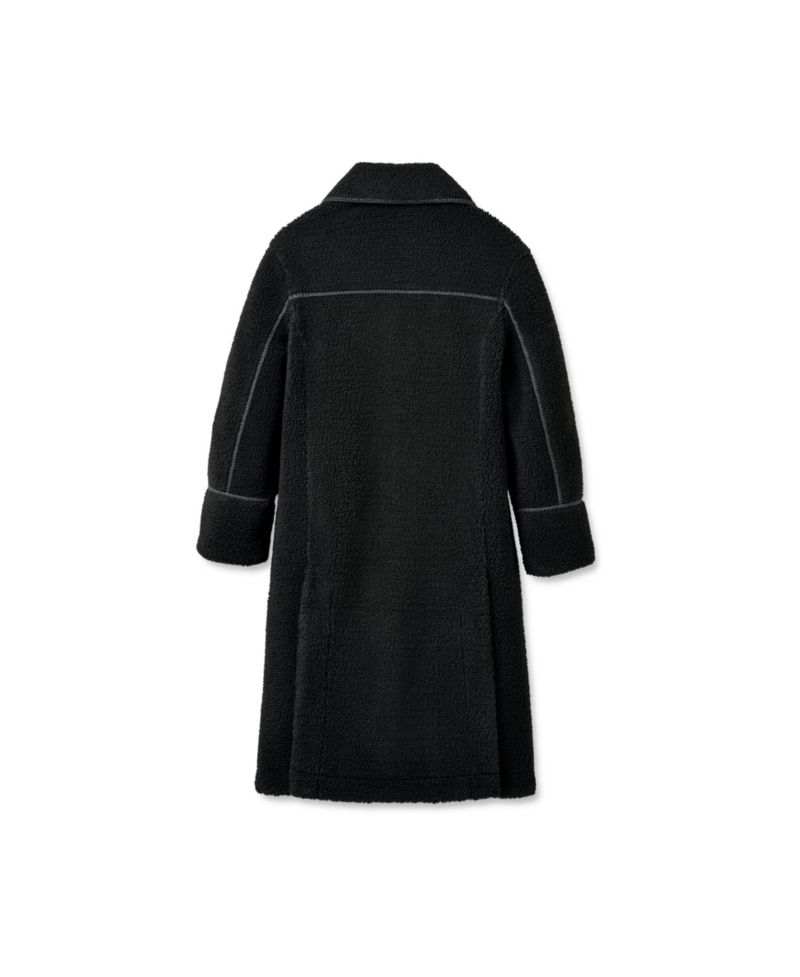UGG Women's Sema Fluff Coat