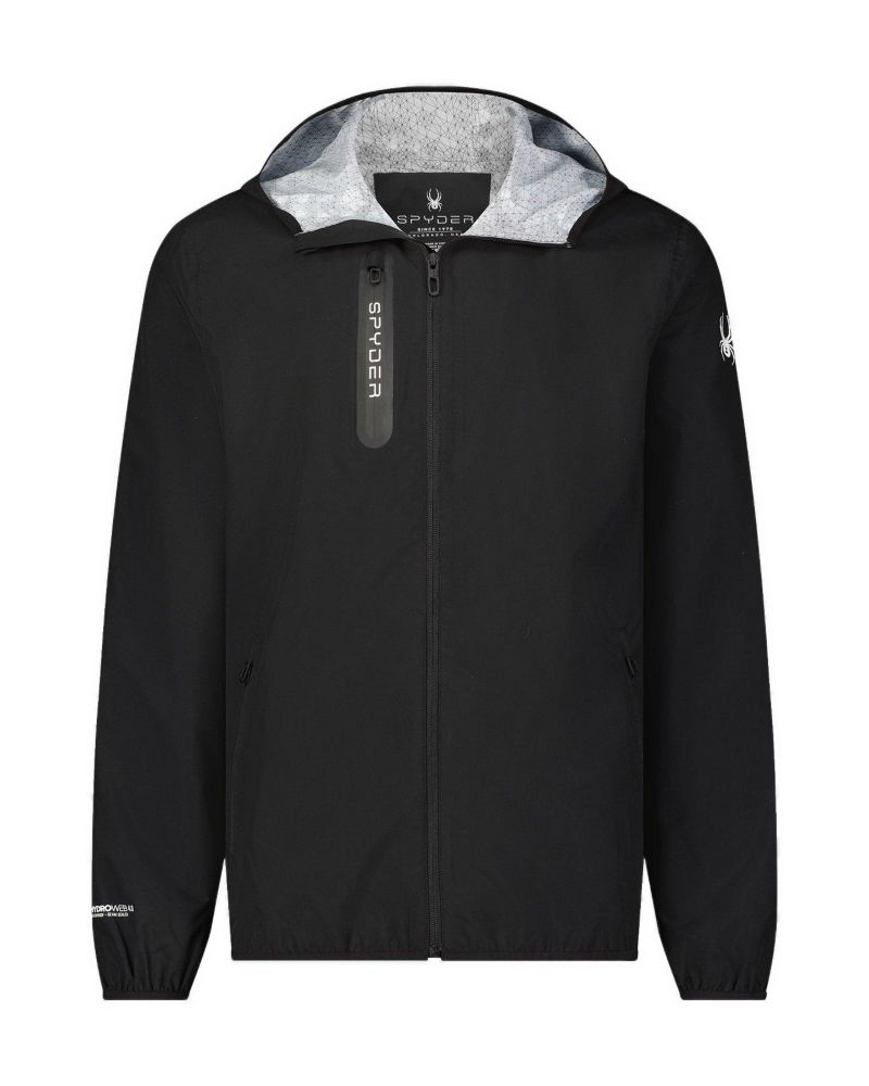 Men's Mountain Mist Rain Jacket