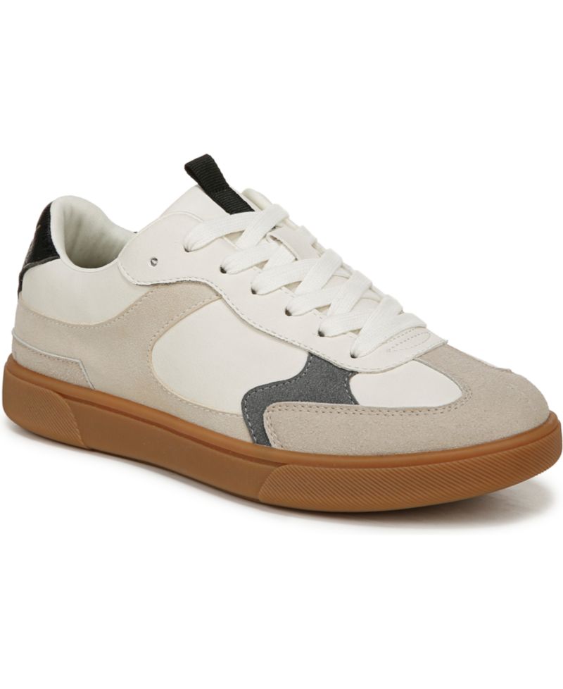 Women's Tastic Lace Up Sneakers