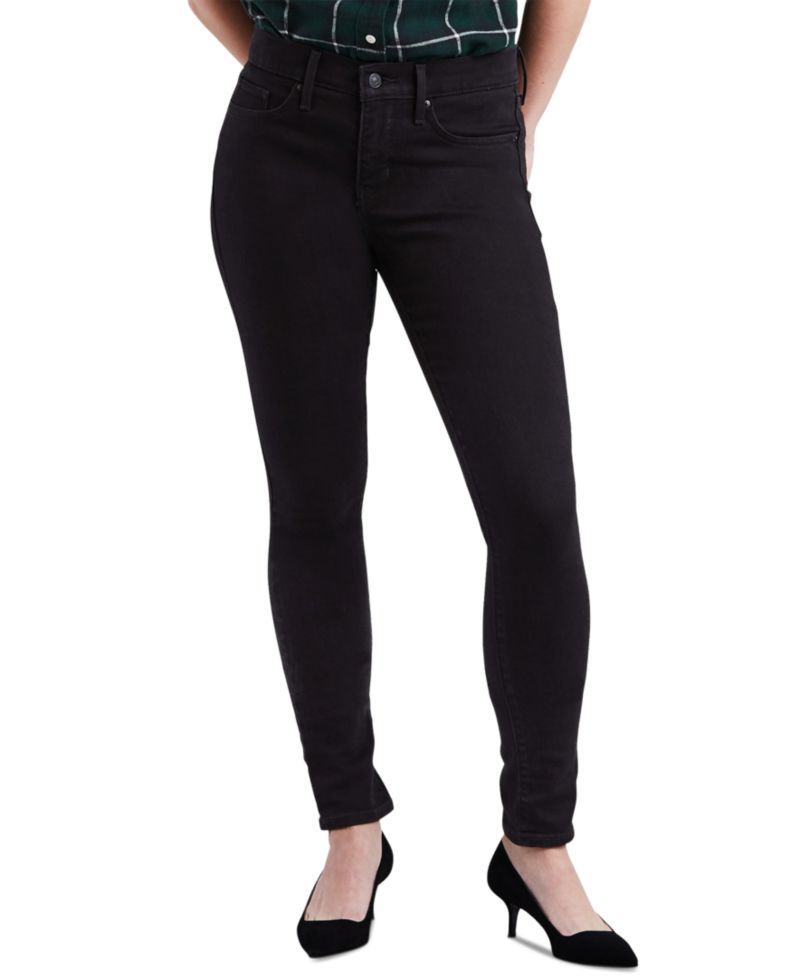 Women's 311 Shaping Skinny Jeans in Short Length
