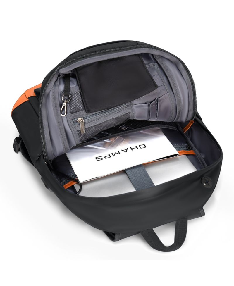 The Every Day Backpack