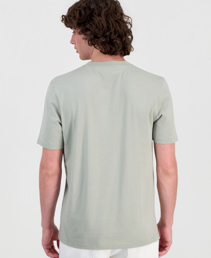 HUGO by Men's Dulivio Logo T-Shirt