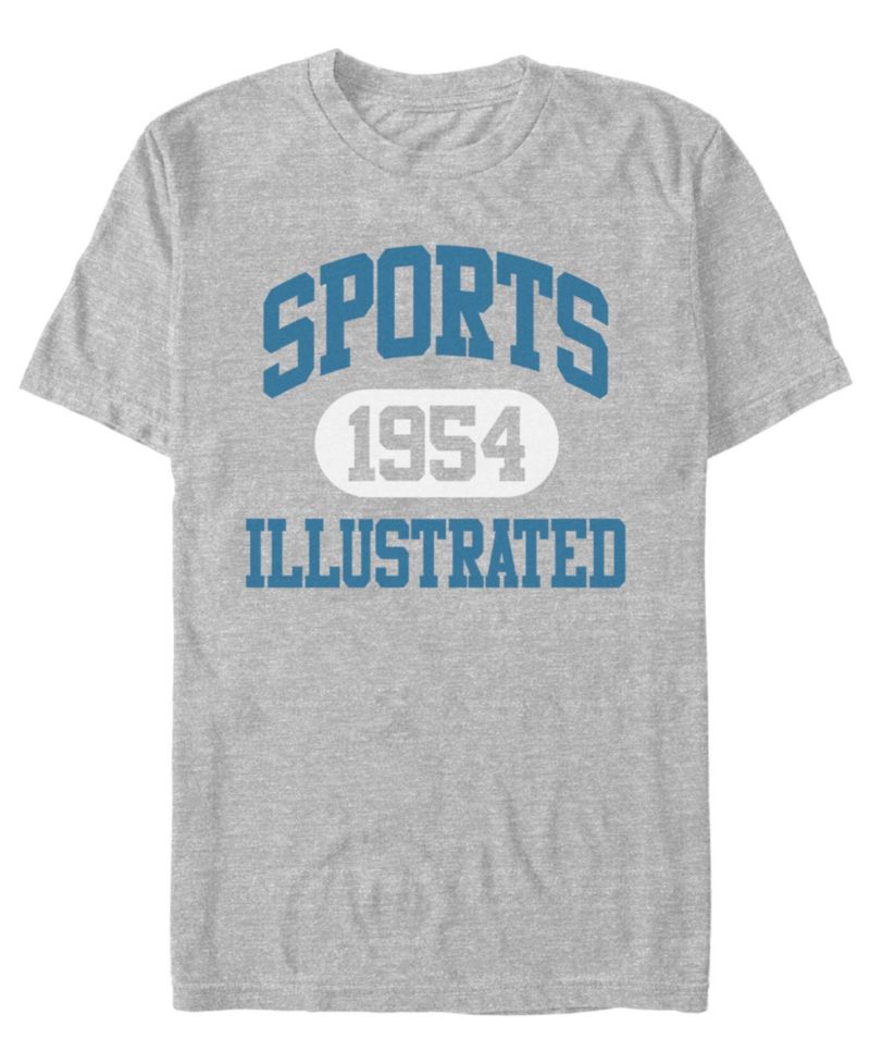 Men's Sports Illustrated Graphic T-Shirt