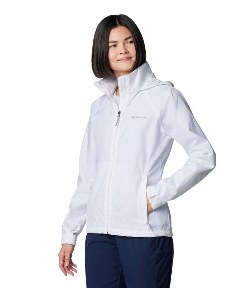Plus Size Switchback IV Jacket