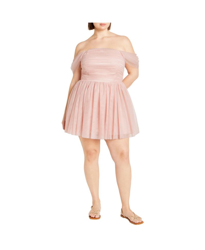 Women's Lulu Dress