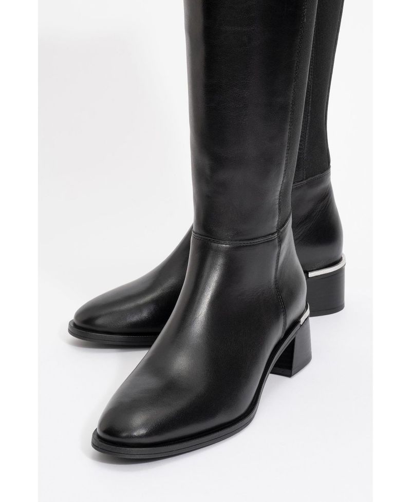 Women's Rochos Leather Boot