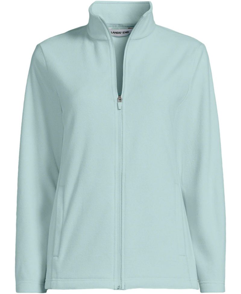 Women's Anyweather Fleece Full Zip Jacket
