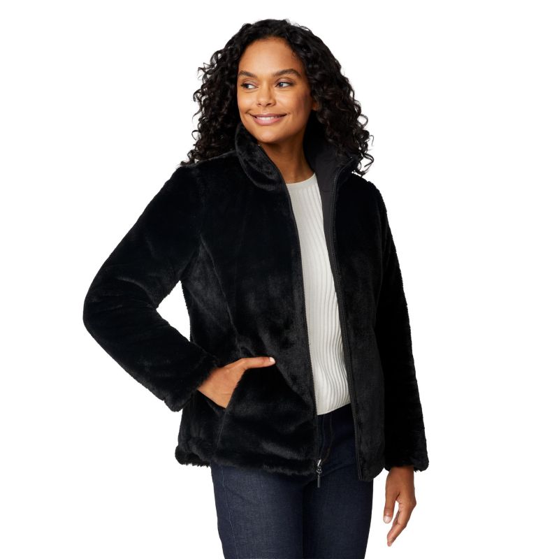 Women's Cirrus Quilted Reversible Jacket