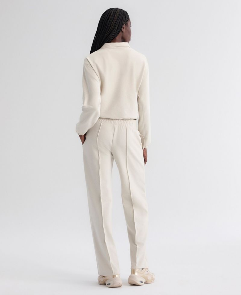 Women's Buffalo Bills Wide-Leg Pants