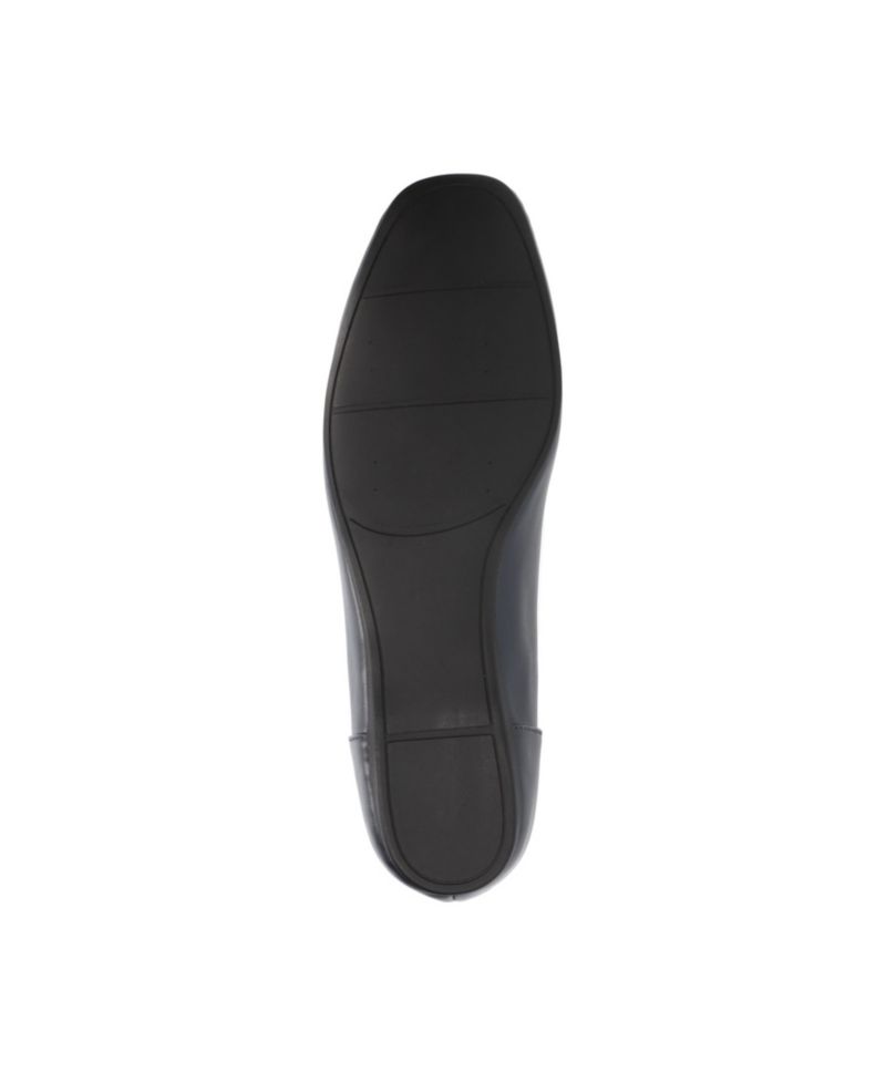 Women's Thrill Square Toe Comfort Flats