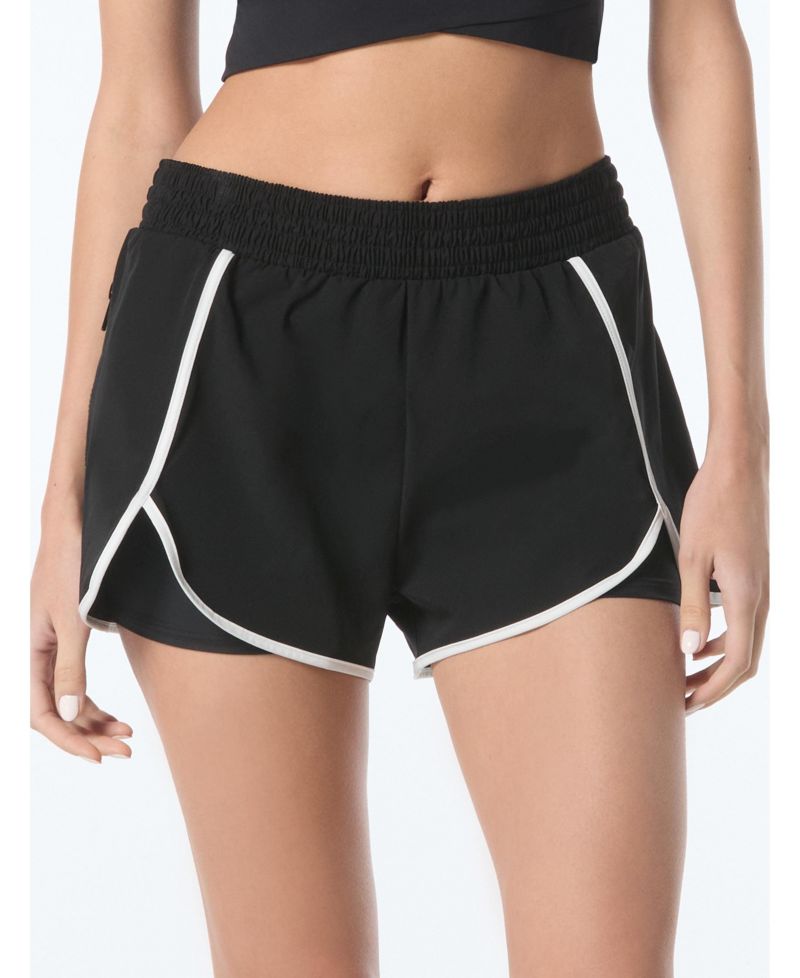 Women's Dash Swim Short