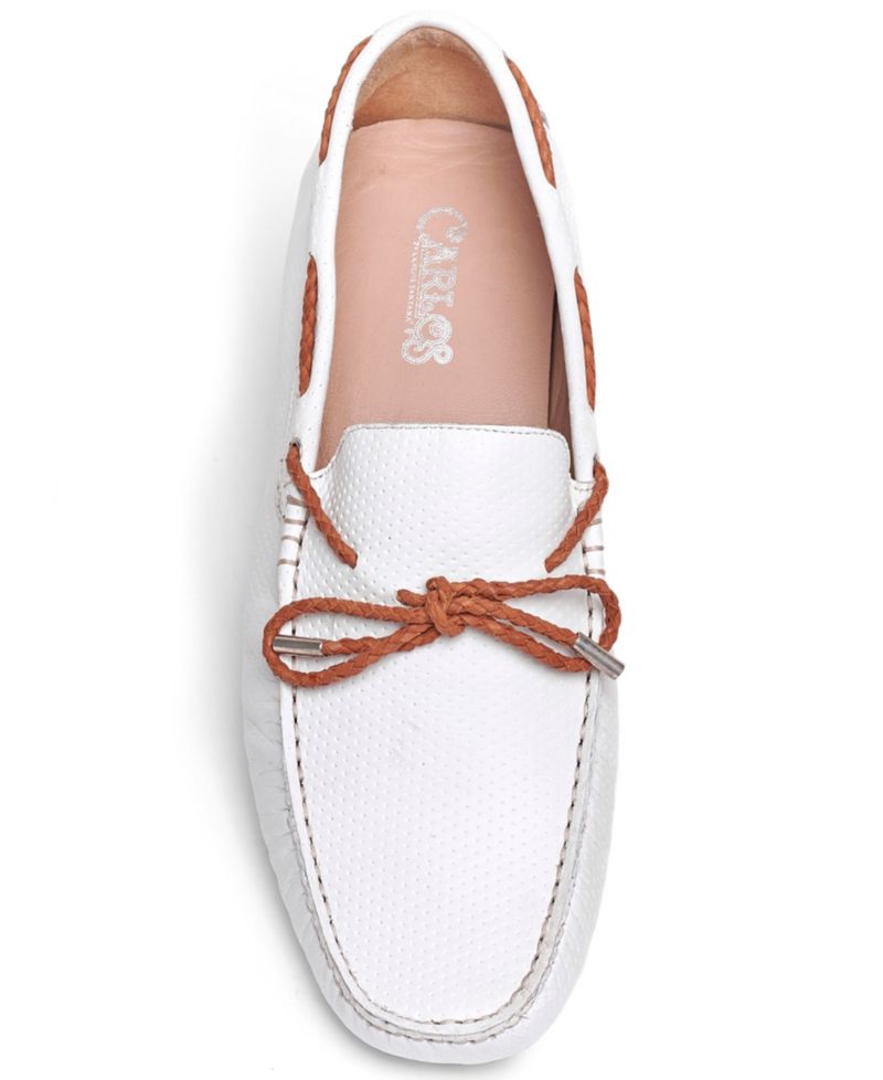 Mesa Slip-On Driver